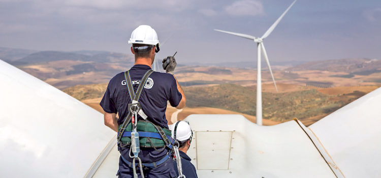 New Mexico approves 1,200 MW of wind energy New Mexico approves 1,200 MW of wind energy