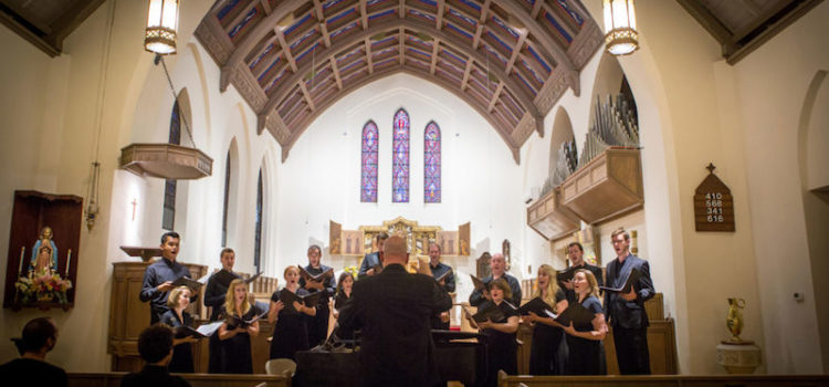 Desert Choral Santa Fe discount concerts Desert Choral Santa Fe discount concerts