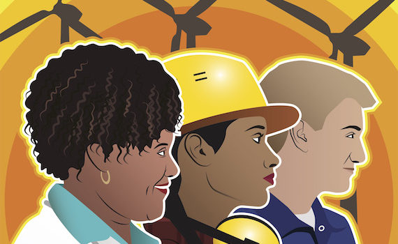 People’s Climate Movement – September 8