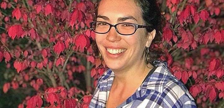 Volunteer Spotlight: Shannon Romeling Volunteer Spotlight: Shannon Romeling