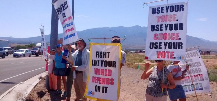 Zinke Proposes More Fracking in Greater Chaco, Despite Need for More Analysis
