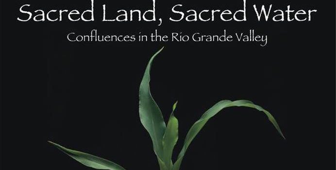 Screening: Sacred land, sacred water