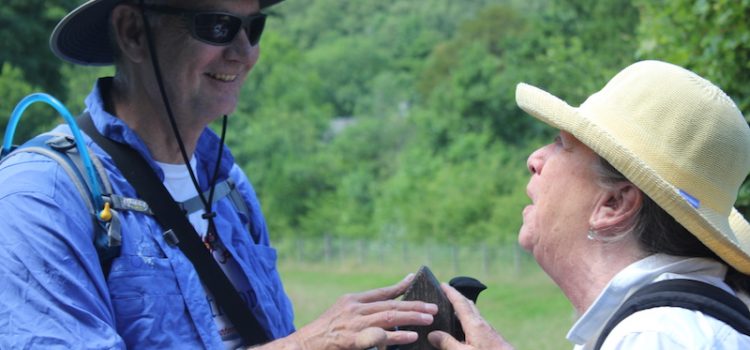 Meet the ExComm – David Coss