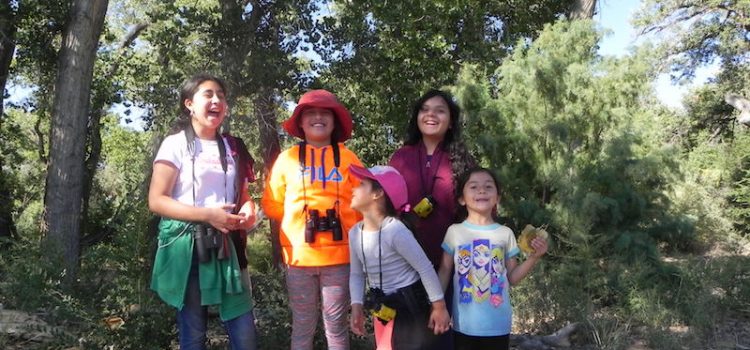 Trip report – Birds & Breakfast @Valle de Oro was fun! Trip report – Birds & Breakfast @Valle de Oro was fun!
