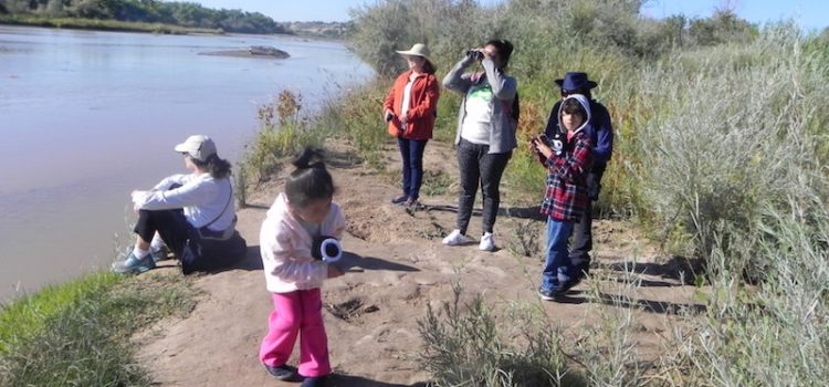 Trip report – Excursiones at the Oxbow Trip report – Excursiones at the Oxbow