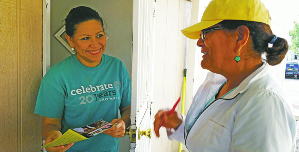Endorsements for the 2018 Election Endorsements for the 2018 Election