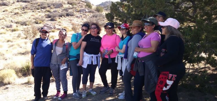 Excursiones Fall Outings