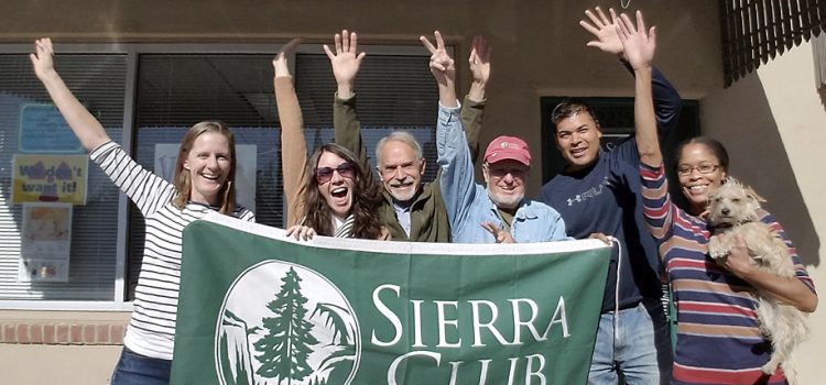 NM environmental champs win big!