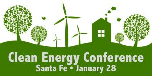 Clean Energy Conference