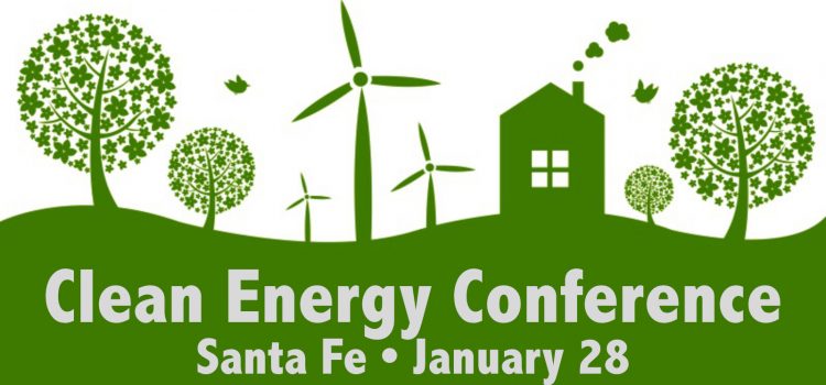 Clean Energy Conference