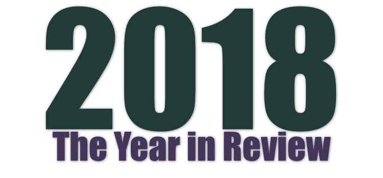 Rio Grande Chapter year in review
