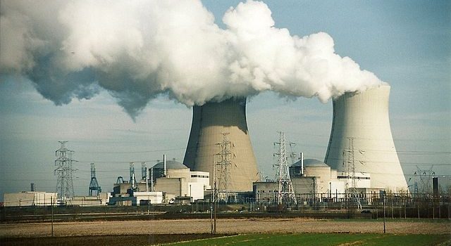 Decommissioning causes nuclear conundrum Decommissioning causes nuclear conundrum