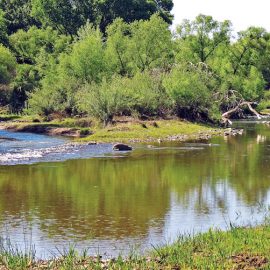 Funding denial is key victory for Gila River Funding denial is key victory for Gila River
