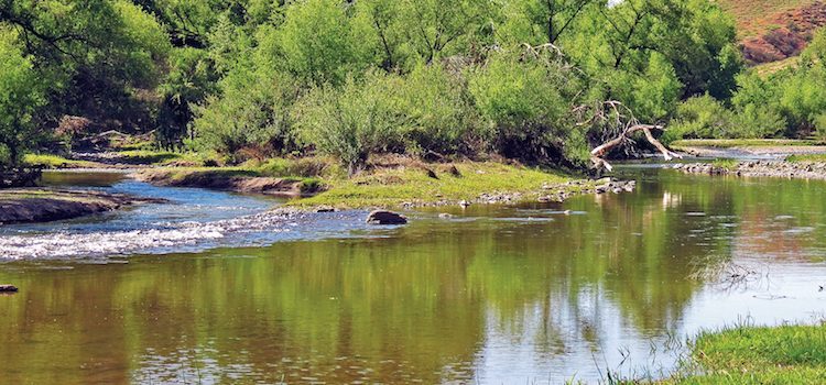 Funding denial is key victory for Gila River Funding denial is key victory for Gila River