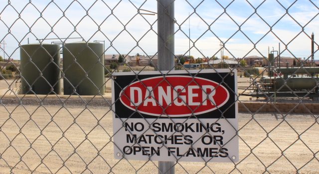 Oil and Gas Podcast