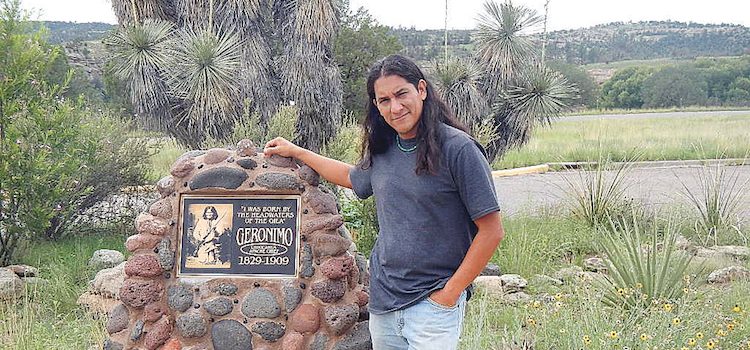New Outdoor Activities Coordinator