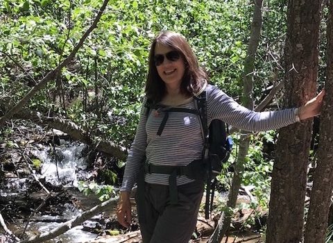 Life Member Profile: Barbara Mcintyre Life Member Profile: Barbara Mcintyre