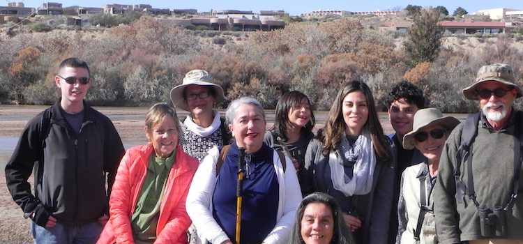 Excursiones – January & February 2019
