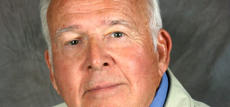 Meet the ExComm: Kurt Anderson Meet the ExComm: Kurt Anderson