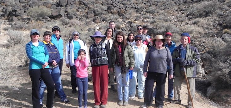 Excursiones’ January & February 2019 trip reports Excursiones’ January & February 2019 trip reports