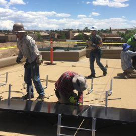 A real climate plan for New Mexico to invest in A real climate plan for New Mexico to invest in
