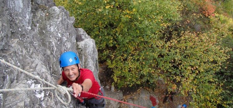 Veterans find healing and purpose in the outdoors