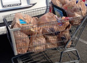 Albuquerque moves beyond plastic bags