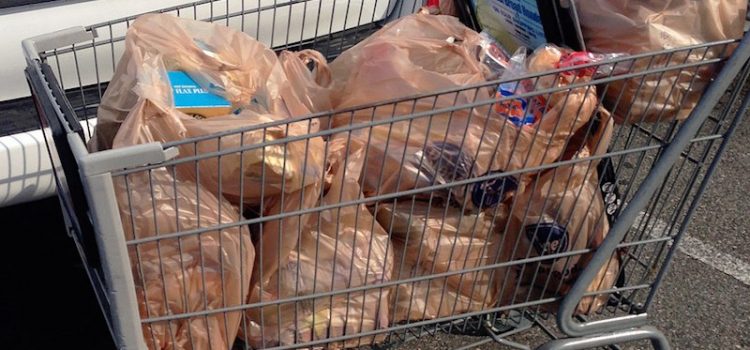 Albuquerque moves beyond plastic bags Albuquerque moves beyond plastic bags