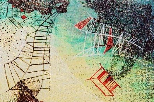 First Friday Arts – April 2019