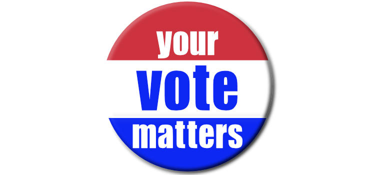Chapter endorsements in MRGCD races