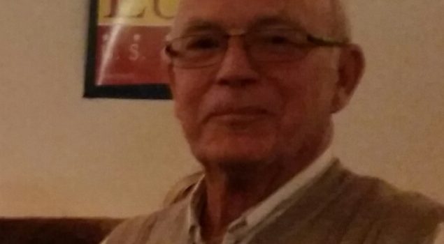 Meet the ExComm – Tom Gorman Meet the ExComm – Tom Gorman