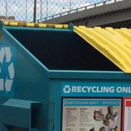 Will you outlive your garbage? Will you outlive your garbage?