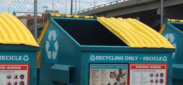 Will you outlive your garbage? Will you outlive your garbage?