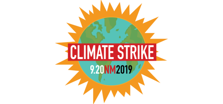 Join the Youth Climate Strike! Join the Youth Climate Strike!