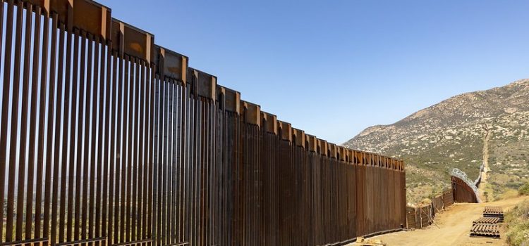 Press: A wildlife emergency is brewing at the border