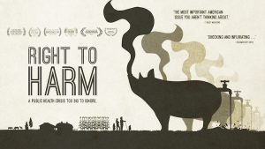 Right to Harm: film screening November 9