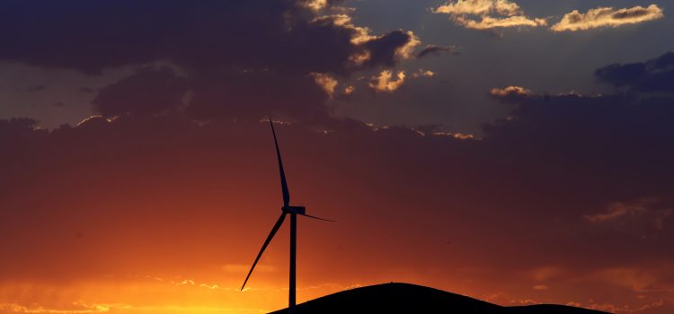 PRC approves 140 megawatts of wind for PNM PRC approves 140 megawatts of wind for PNM