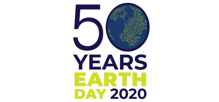 50th Anniversary of Earth Day Events 50th Anniversary of Earth Day Events