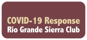 We respond: COVID-19 crisis