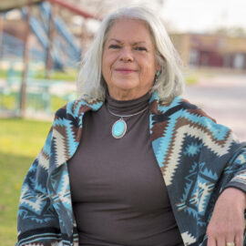 N.M. Senate District 30: Sierra Club endorses Pam Cordova