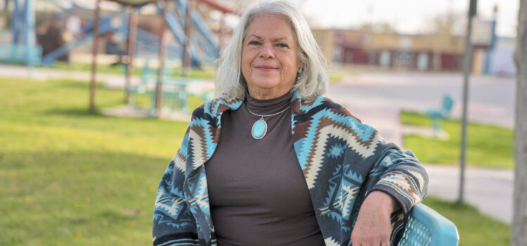N.M. Senate District 30: Sierra Club endorses Pam Cordova