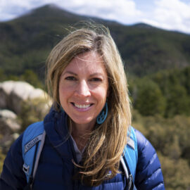 N.M. Senate District 28: Sierra Club endorses Siah Correa Hemphill