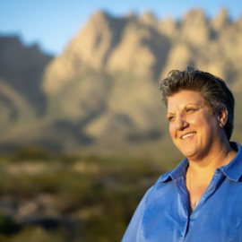 N.M. Senate District 38: Sierra Club endorses Carrie Hamblen