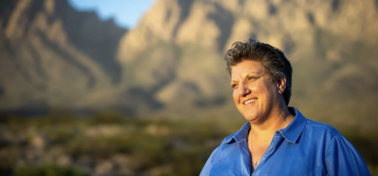 N.M. Senate District 38: Sierra Club endorses Carrie Hamblen N.M. Senate District 38: Sierra Club endorses Carrie Hamblen