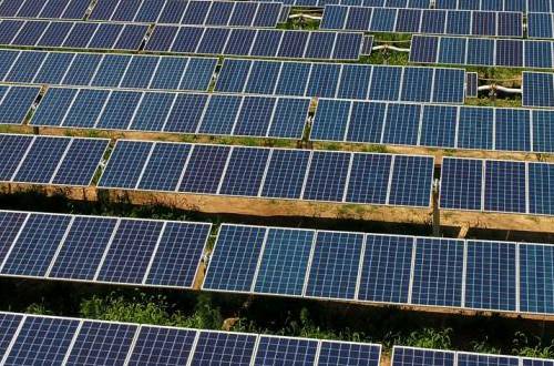 PRC approves job-creating, low-cost renewable/storage projects