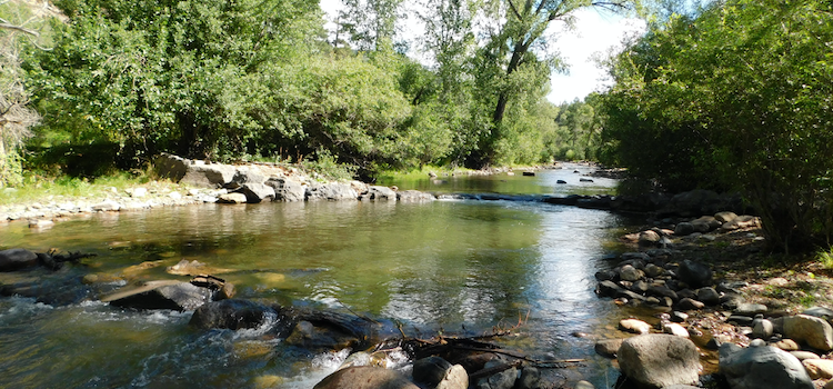 How many potential superfund sites can Pecos River Canyon sustain? How many potential superfund sites can Pecos River Canyon sustain?