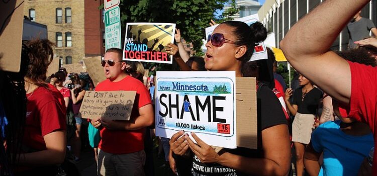 Environmental Groups Stand in Solidarity with Movement for Black Lives Demands Environmental Groups Stand in Solidarity with Movement for Black Lives Demands