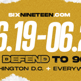 Join a Juneteenth event this weekend — online or in person Join a Juneteenth event this weekend — online or in person
