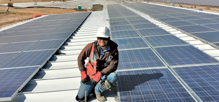 Transformational climate legislation in New Mexico Transformational climate legislation in New Mexico