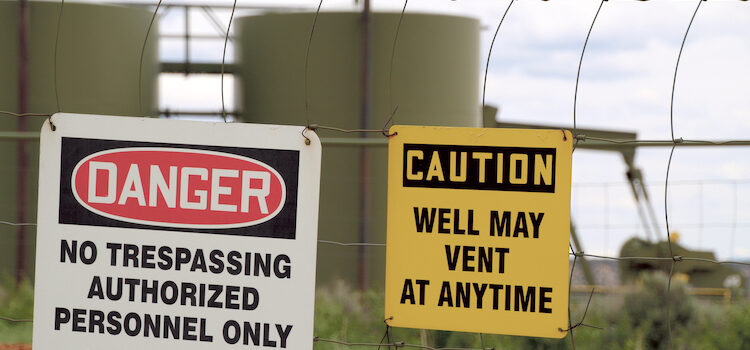 NM nears final rules strengthening oil and gas bonding and cleanup